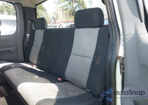 2007 GMC Sierra 1500 Work Truck z USA, uszkodzony, nr VIN 2GTEC19C271712735